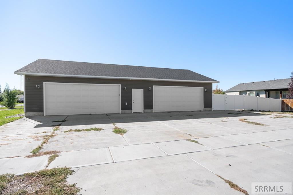 3111 Sunlight Drive