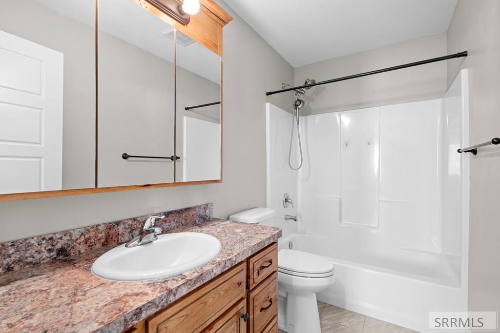 3111 Sunlight Drive