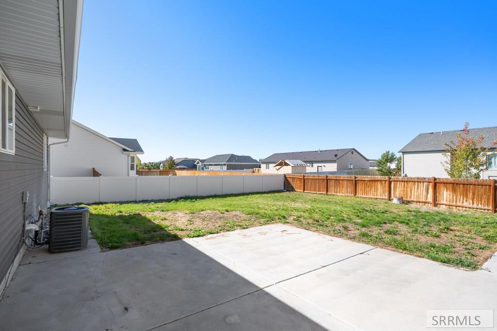 3111 Sunlight Drive