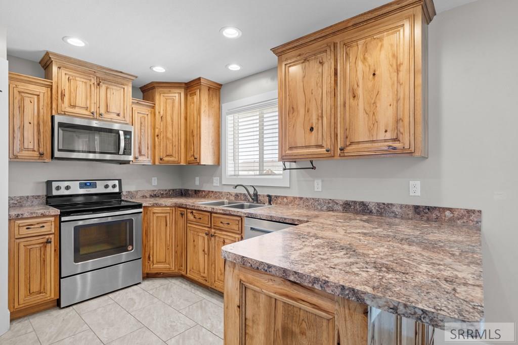 3111 Sunlight Drive