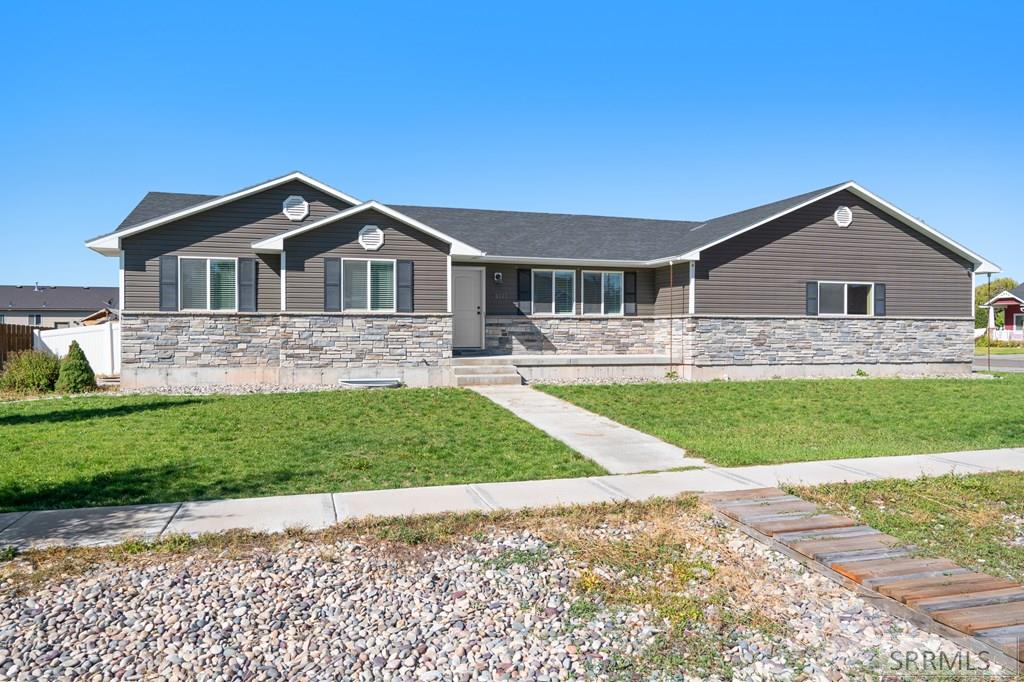 3111 Sunlight Drive