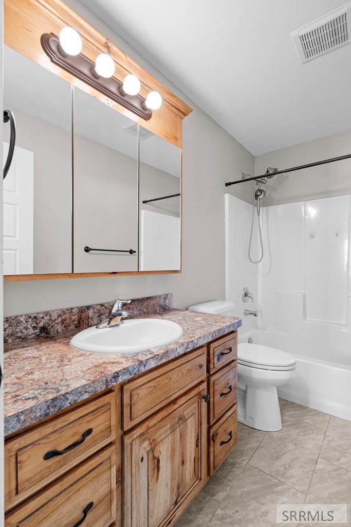 3111 Sunlight Drive