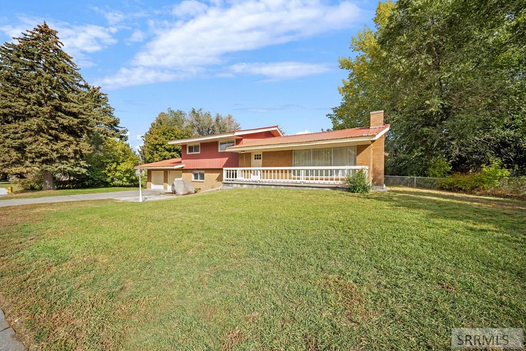 1445 Scorpius Drive