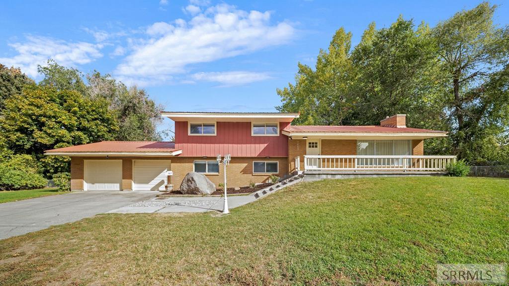 1445 Scorpius Drive