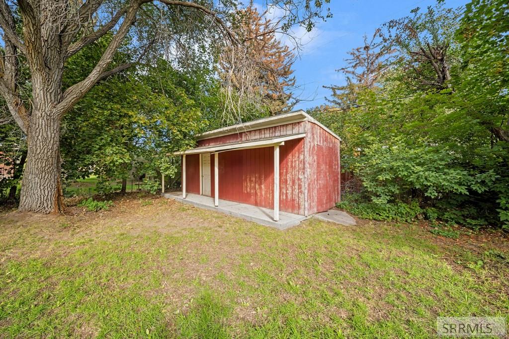 1445 Scorpius Drive