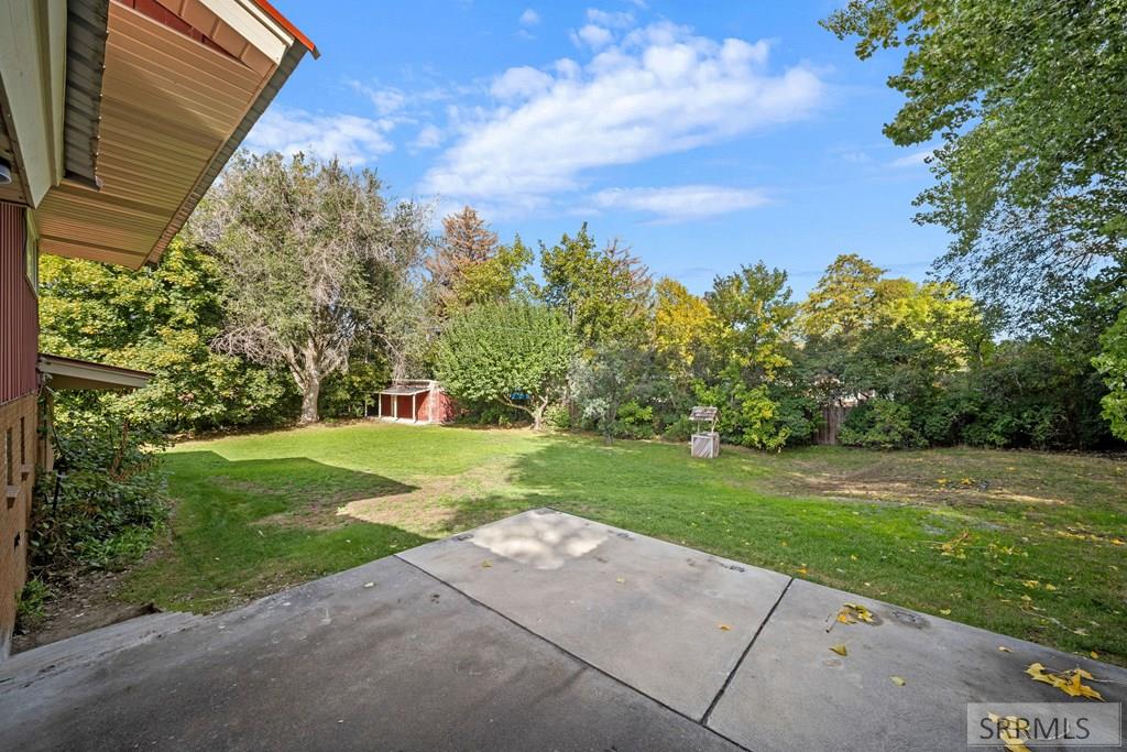 1445 Scorpius Drive