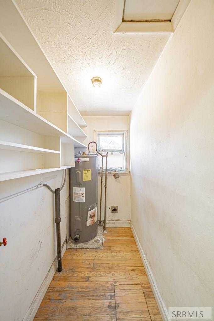 461 Gladstone Street