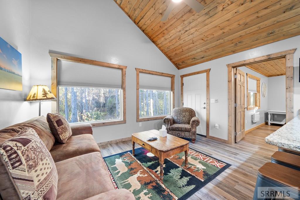 3770 Arctic Fox Drive