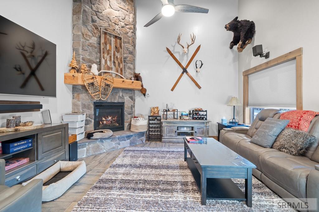 3770 Arctic Fox Drive