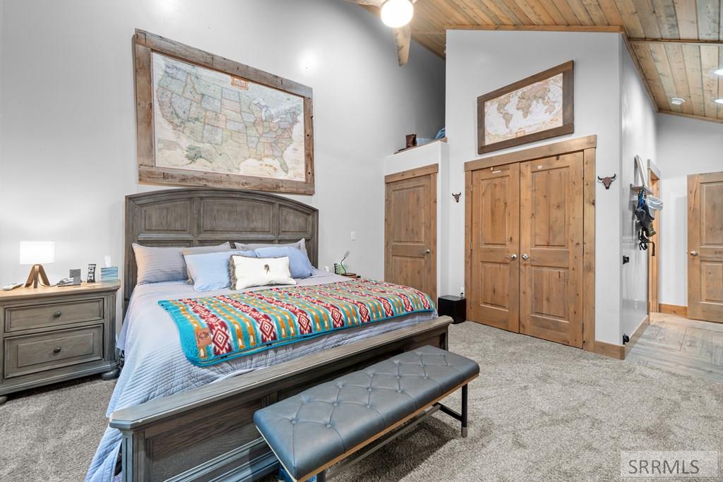 3770 Arctic Fox Drive