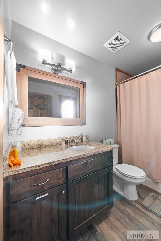 3770 Arctic Fox Drive