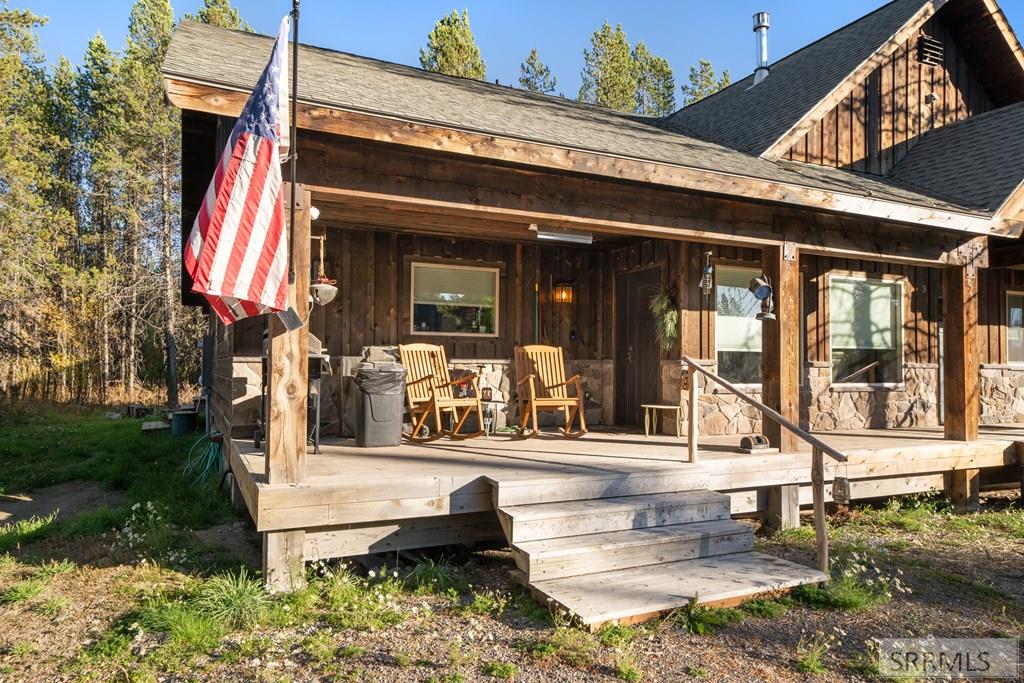 3770 Arctic Fox Drive