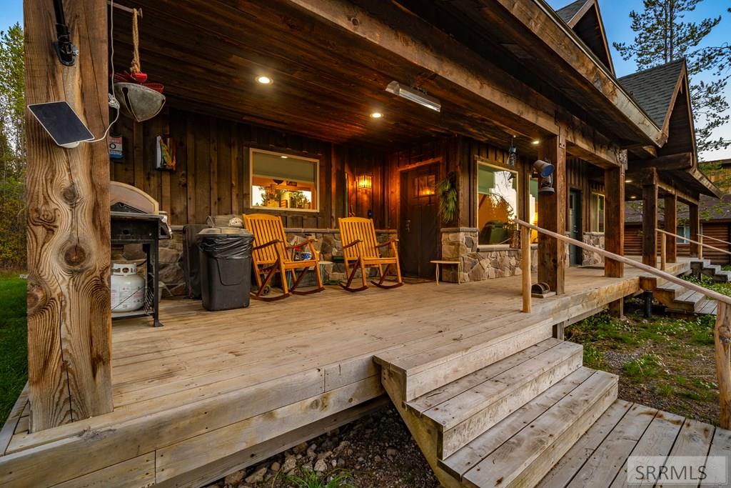 3770 Arctic Fox Drive