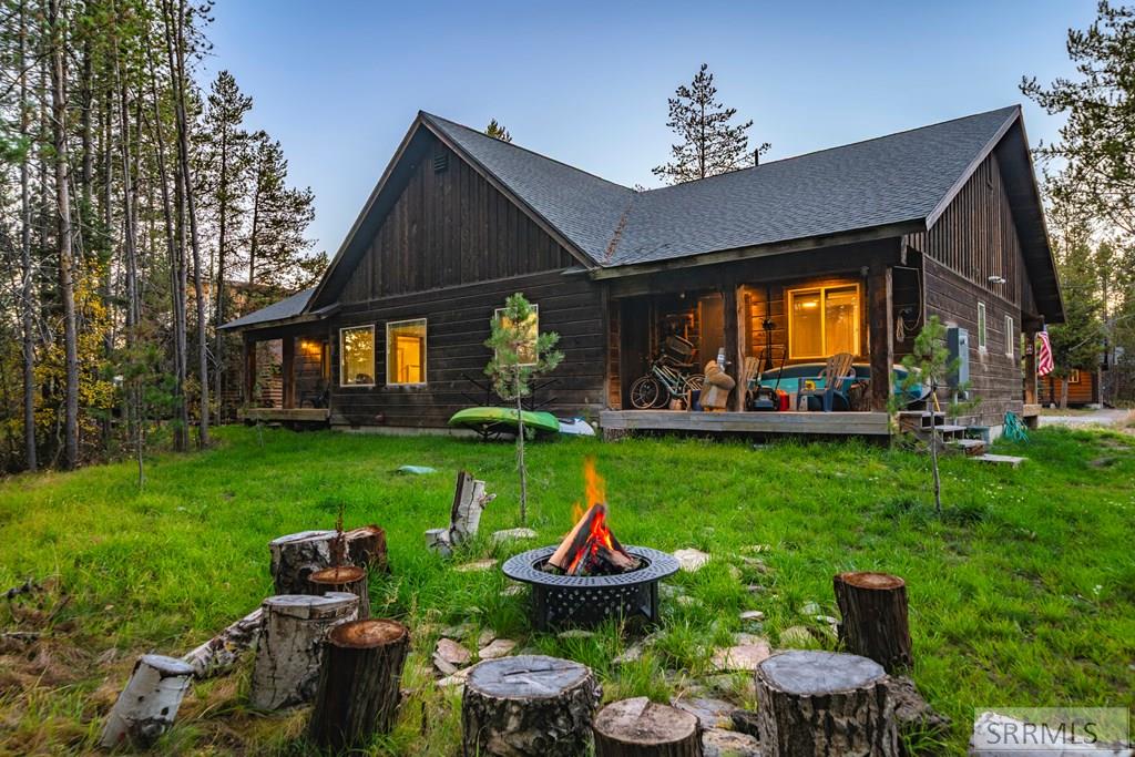 3770 Arctic Fox Drive