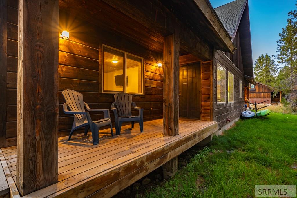 3770 Arctic Fox Drive