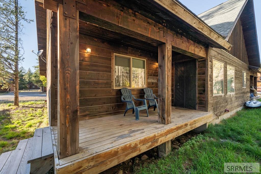 3770 Arctic Fox Drive