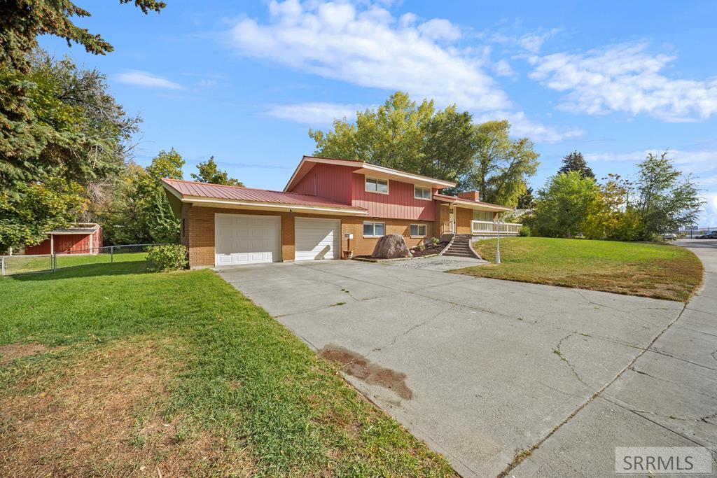 1445 Scorpius Drive