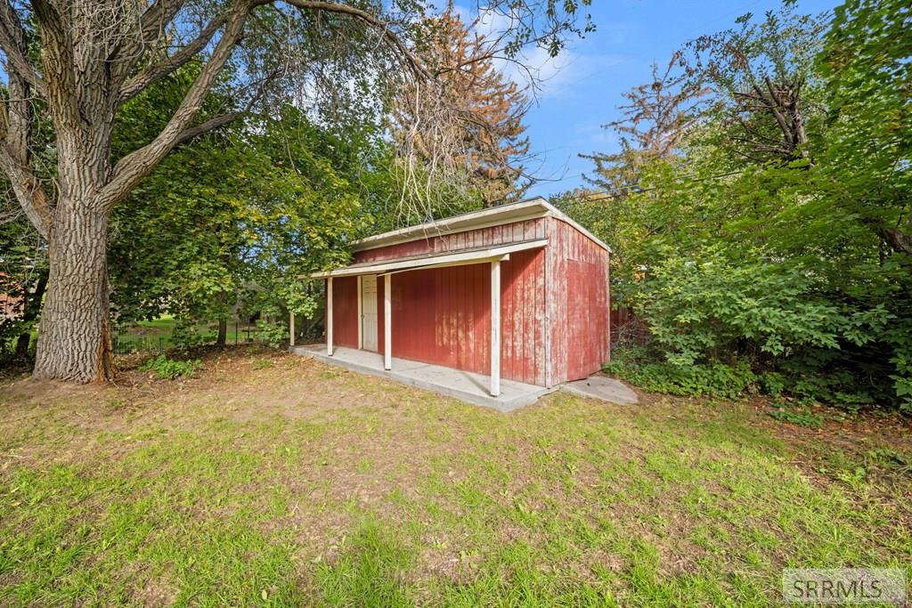 1445 Scorpius Drive