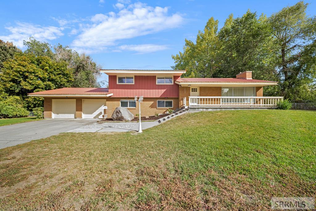 1445 Scorpius Drive