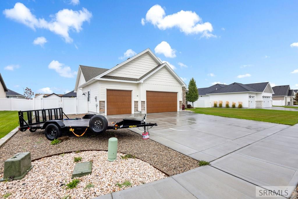 2051 Mikayla Lane, Idaho Falls