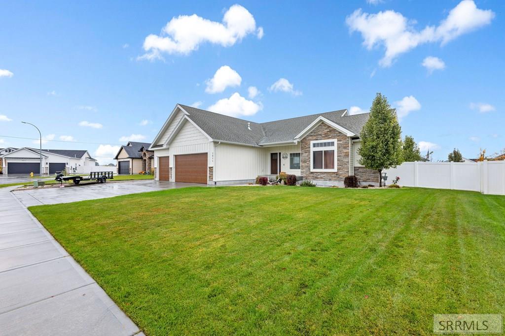 2051 Mikayla Lane, Idaho Falls