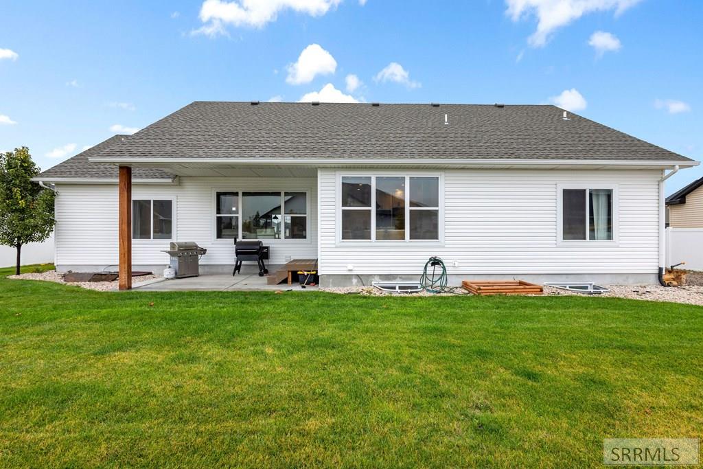 2051 Mikayla Lane, Idaho Falls