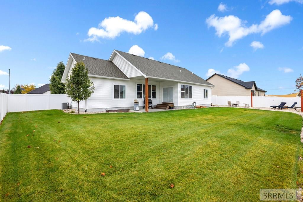 2051 Mikayla Lane, Idaho Falls