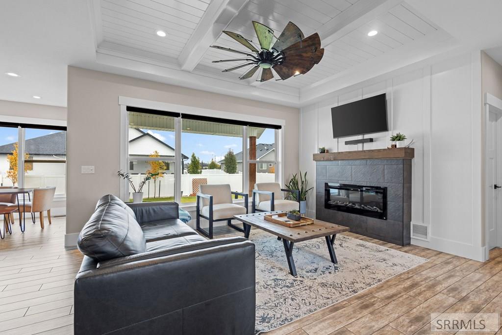 2051 Mikayla Lane, Idaho Falls