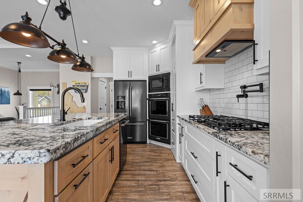 2051 Mikayla Lane, Idaho Falls