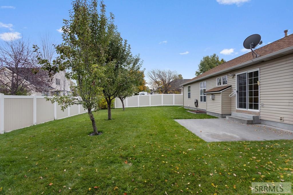 154 Richmond Lane, Idaho Falls