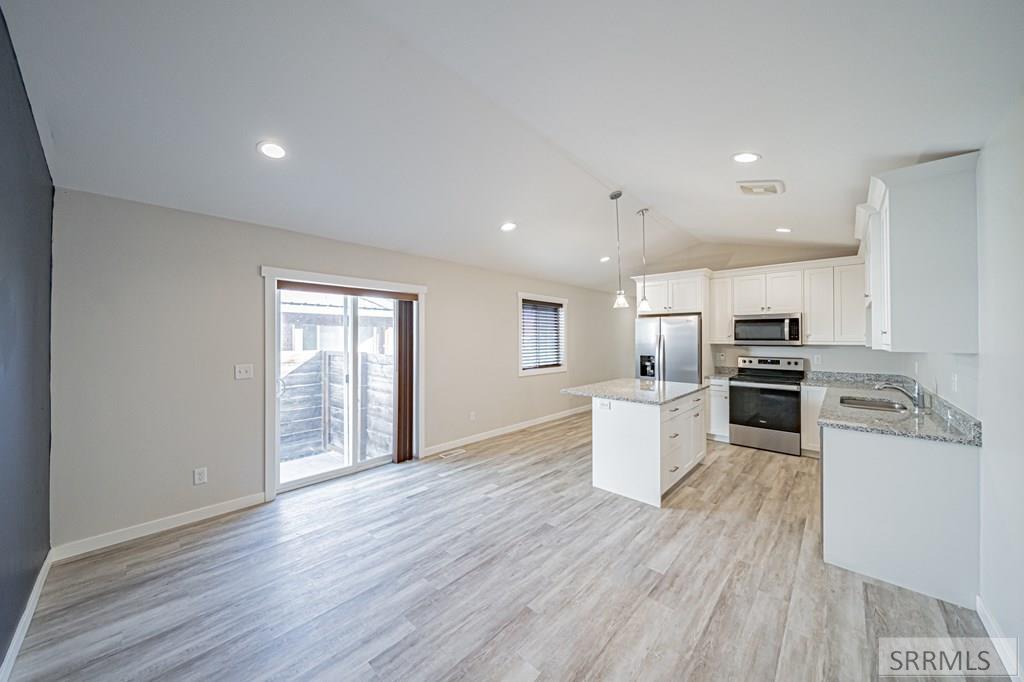 497 E 19th Street, Idaho Falls