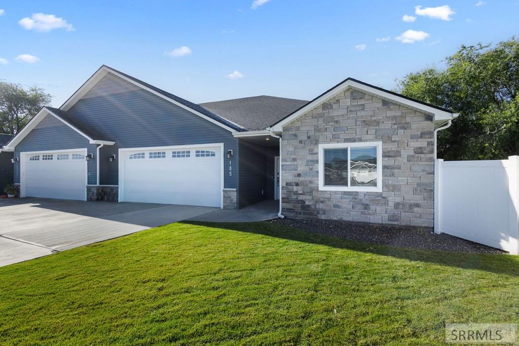 185 Park View Loop, Shelley