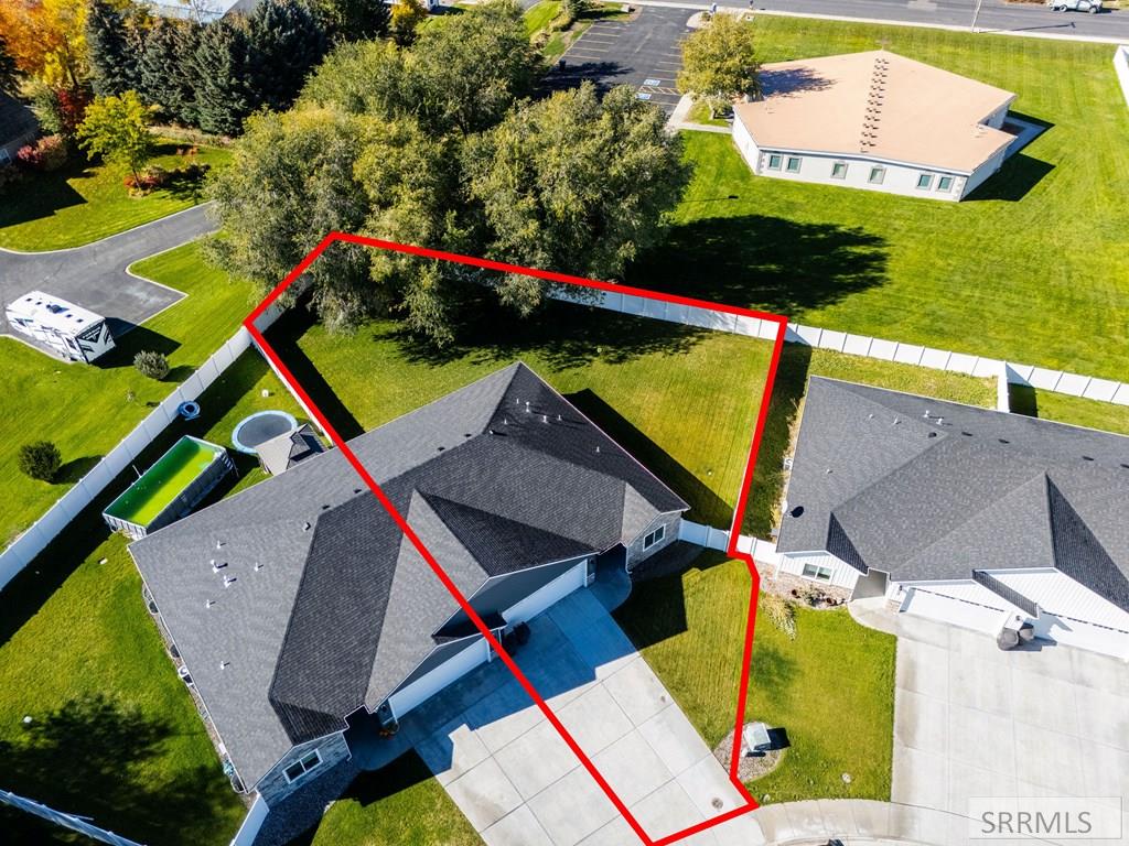 185 Park View Loop, Shelley