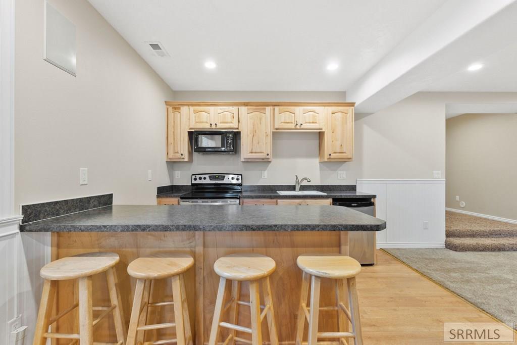 538 E 1250 N, Shelley