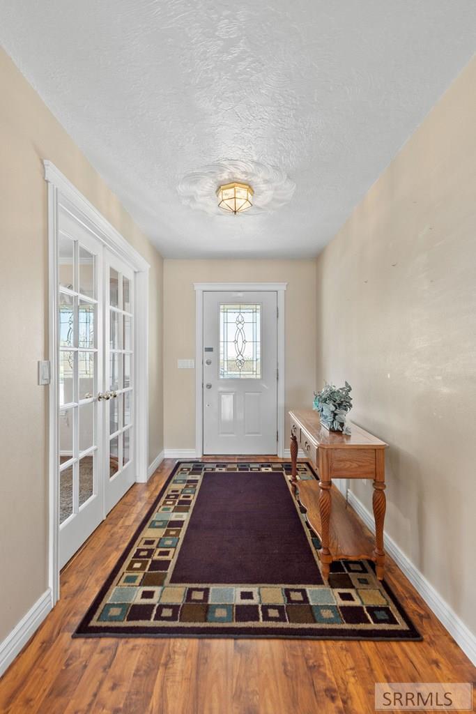 538 E 1250 N, Shelley