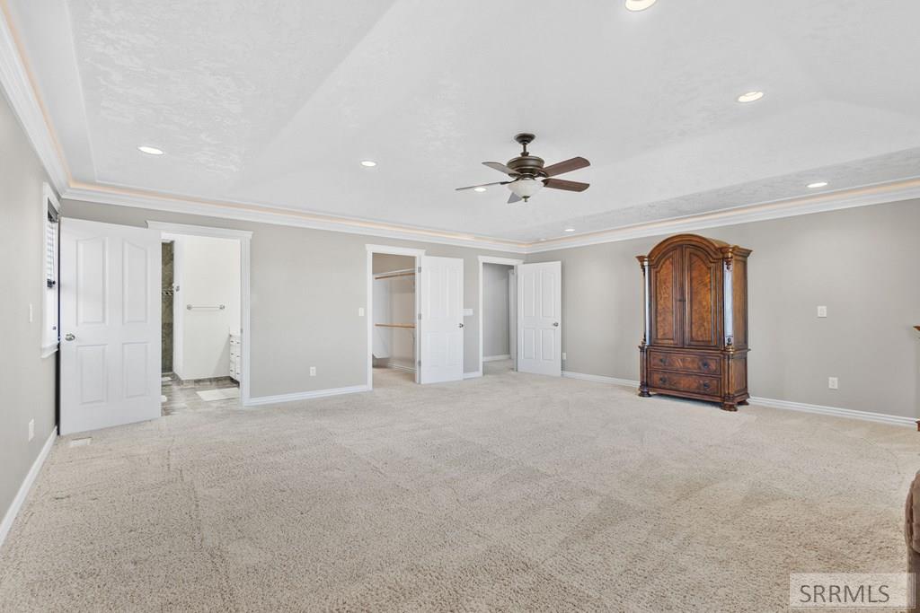 538 E 1250 N, Shelley