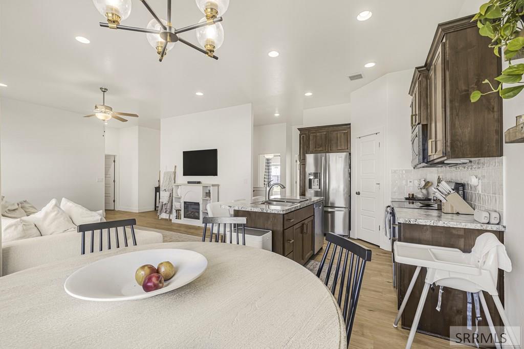 2850 Sable Chase Road