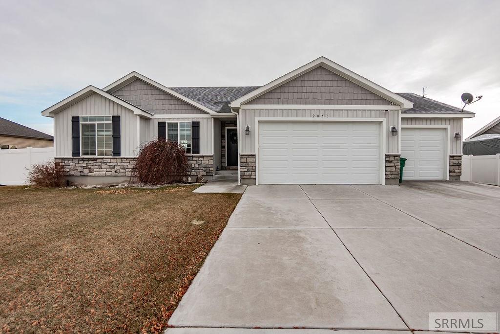 2850 Sable Chase Road