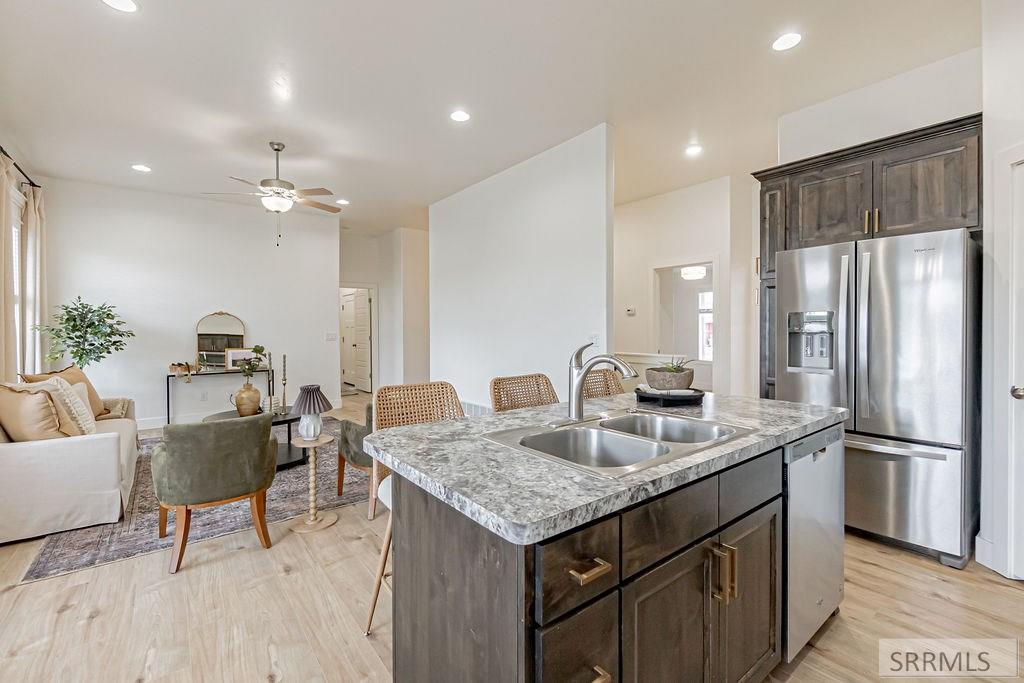 2850 Sable Chase Road