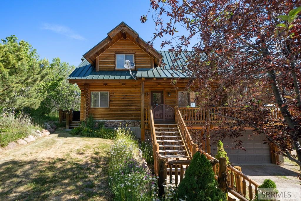 356 Calamity Drive