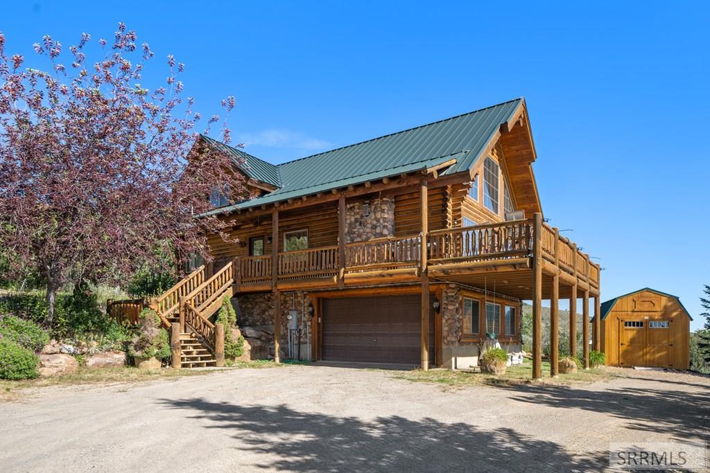 356 Calamity Drive