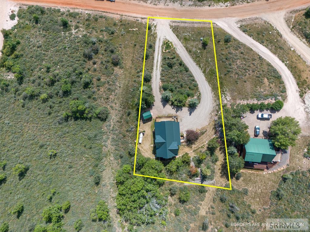 356 Calamity Drive