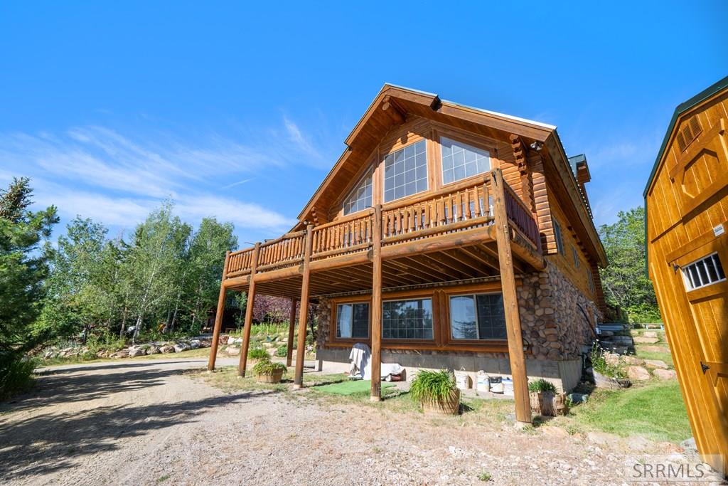 356 Calamity Drive