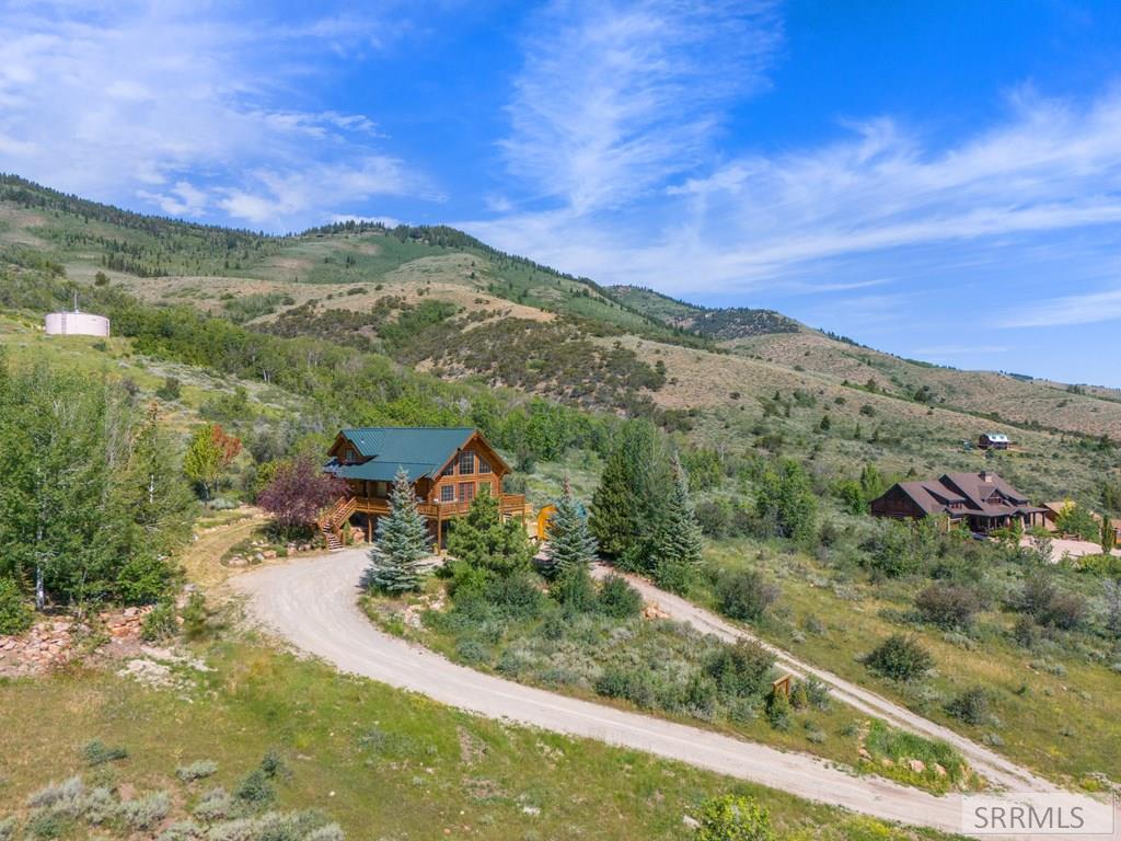 356 Calamity Drive
