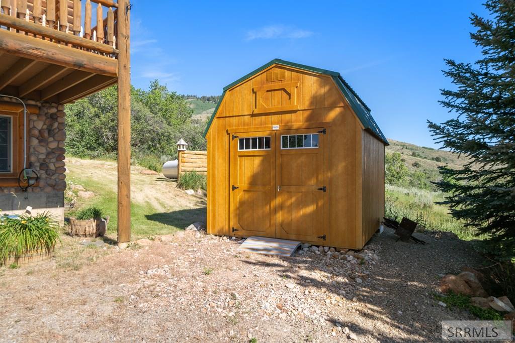 356 Calamity Drive