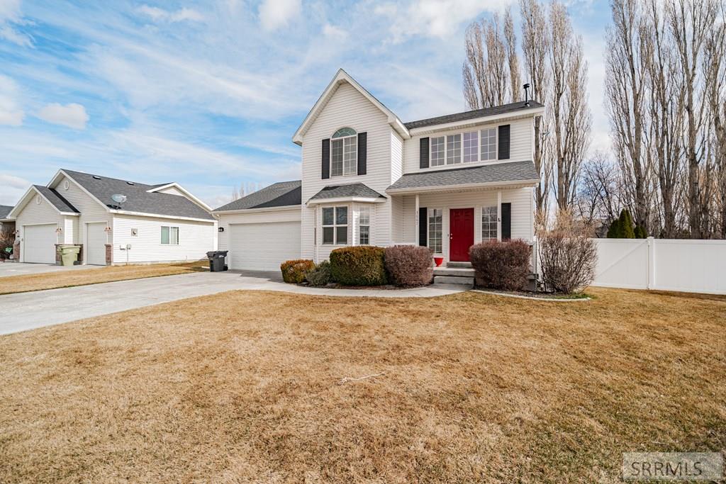 3667 Summit Run Trail