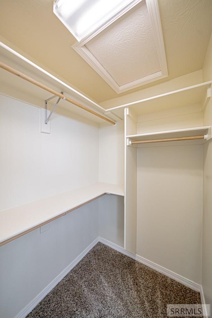 3667 Summit Run Trail