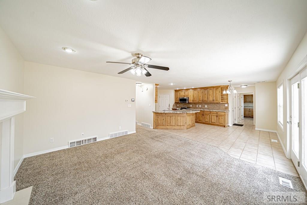 3667 Summit Run Trail