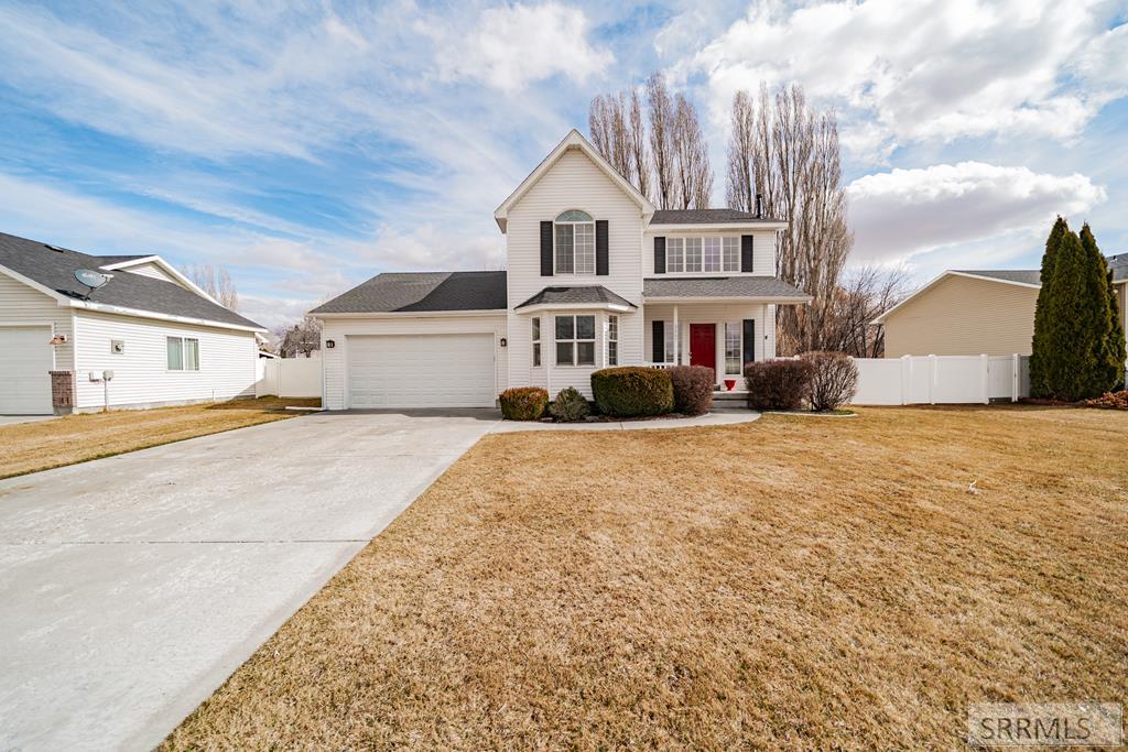 3667 Summit Run Trail