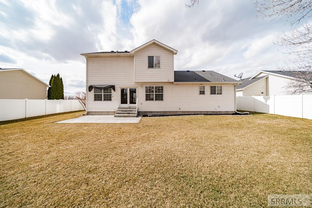 3667 Summit Run Trail